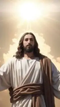 ai character: tu padre dios🙌🏻 background