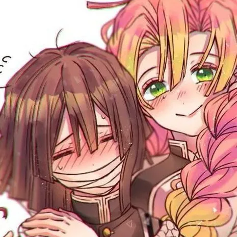 chat with ai character: 🐍obamitsu❤