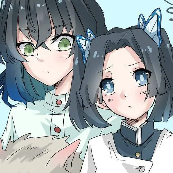 chat with ai character: inoaoi