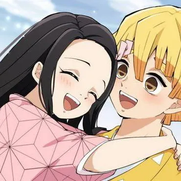 chat with ai character: ⚡zenNezu🔴