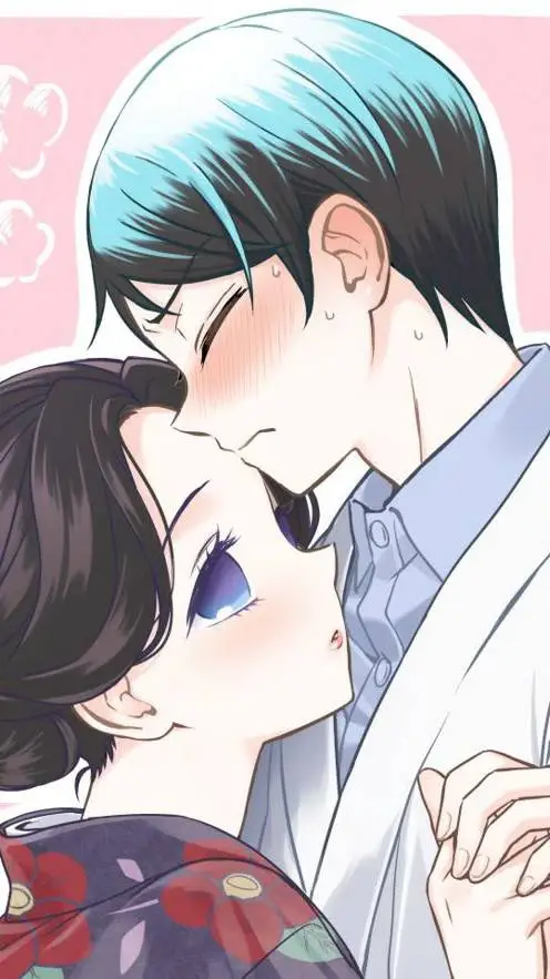 ai character: yushitama background