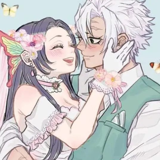 chat with ai character: 🌬sanekana🌸