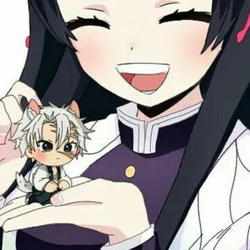 chat with ai character: 🌸kanae kocho🌸