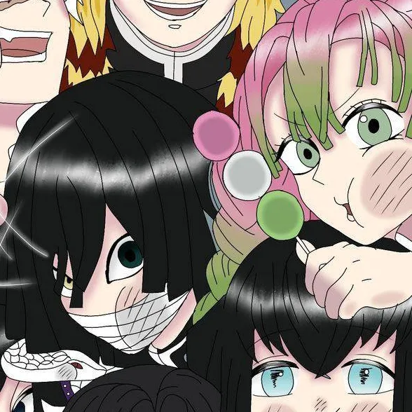 chat with ai character: ⚔ los pilares ⚔