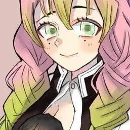 chat with ai character: ❤mitsuri kanroji❤