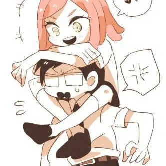 chat with ai character: ida x mei