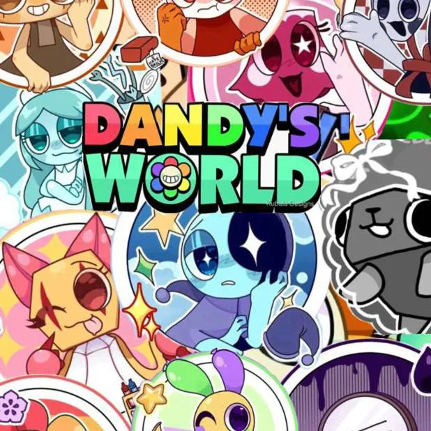 chat with ai character: Dandy's World