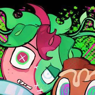 chat with ai character: Sprout y cosmo? 