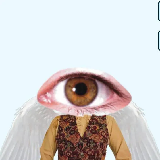 chat with ai character: Mama Dreamcore