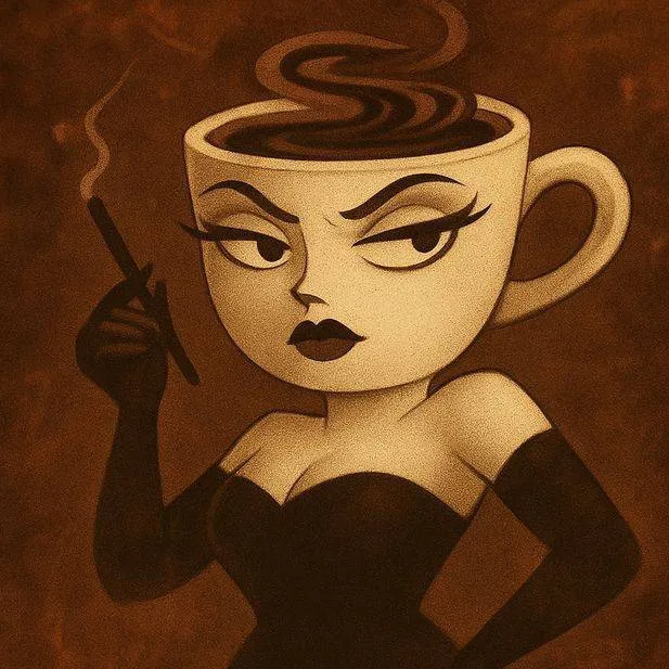 chat with ai character: Expreso señora