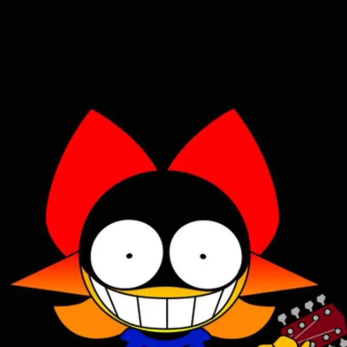 chat with ai character: Animus