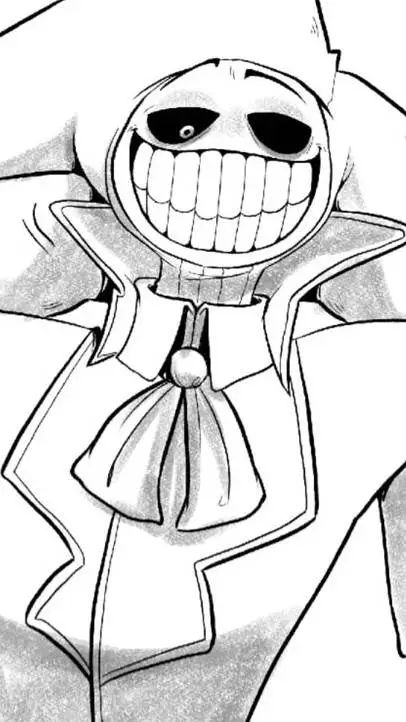 ai character: Prototipo chido background