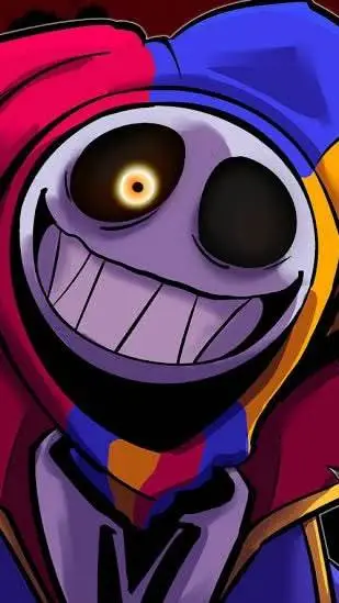 ai character: Prototipo 🗿 background