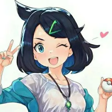 chat with ai character: liko