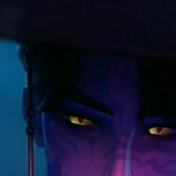 chat with ai character: ❤️‍🔥jinu❤️‍🔥