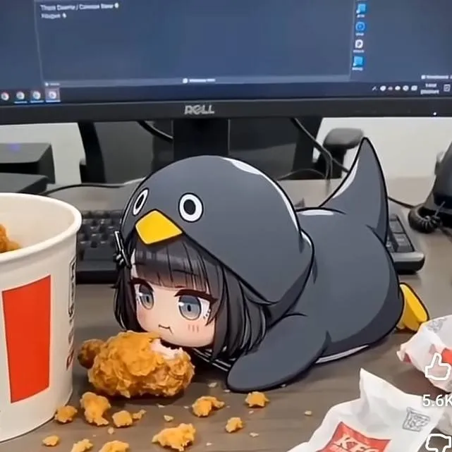 chat with ai character: Goo goo gaga 