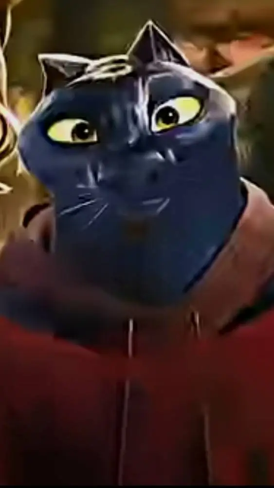 ai character: Jett filmore background