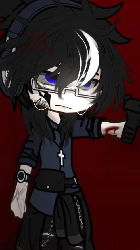 ai character: Reinzo background