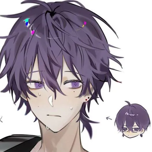 chat with ai character: Xai !!👓