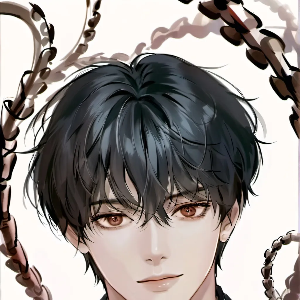 chat with ai character: Alex