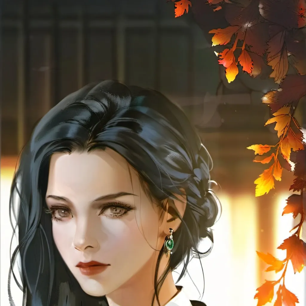chat with ai character: Gabriella. 