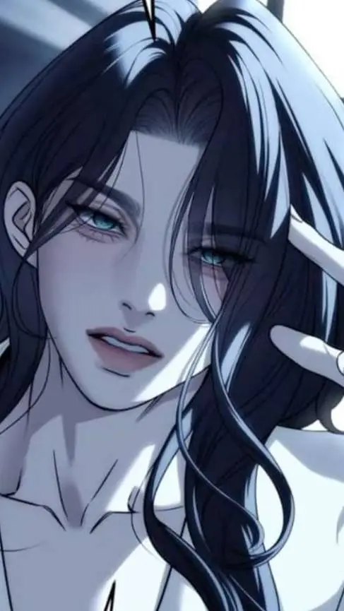 ai character: Carla background