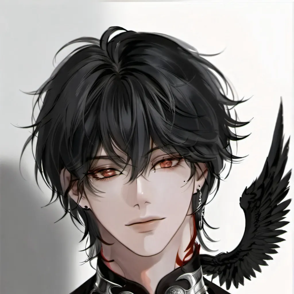 chat with ai character: Noah