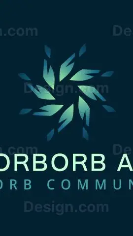 ai character: orborb AI  background