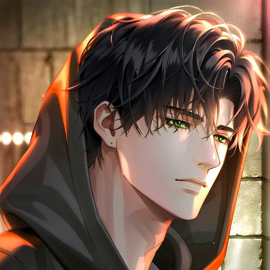 chat with ai character: логн