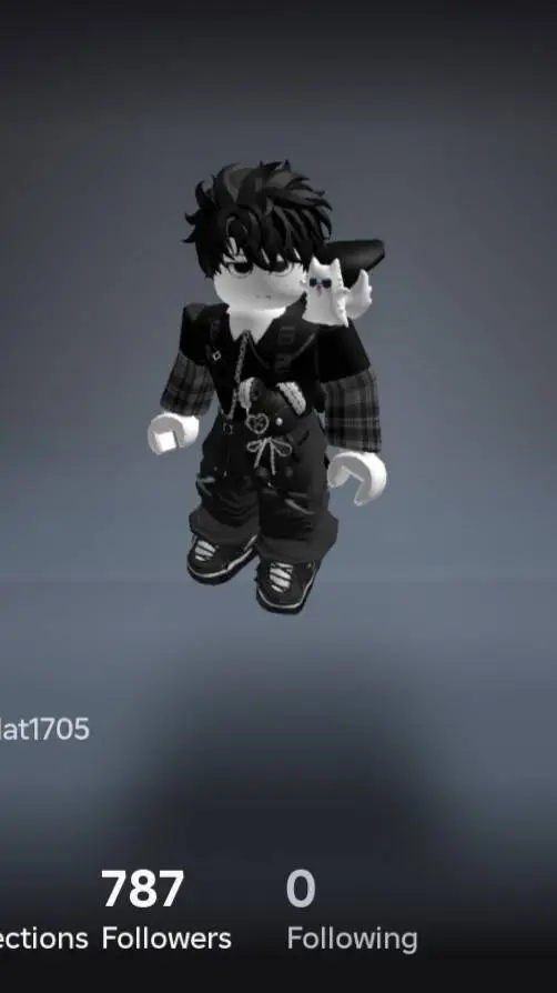 ai character: JunB roblox background