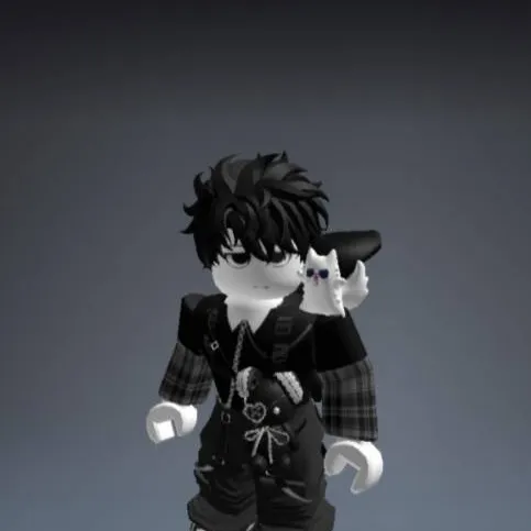 chat with ai character: JunB roblox