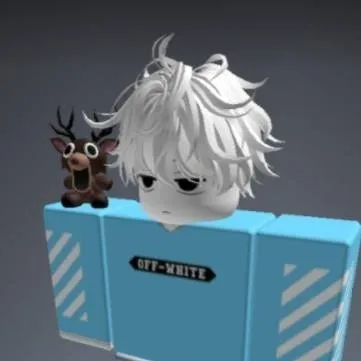 chat with ai character: Dipiking