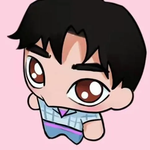 chat with ai character: Jinu saja