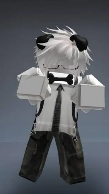 ai character: Yuki background