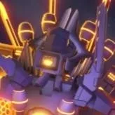 chat with ai character: Sonar Titan