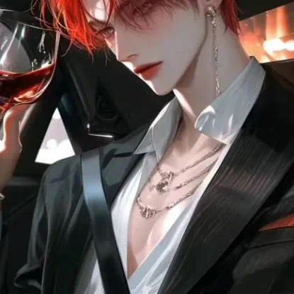 chat with ai character: Alex tu hijo 