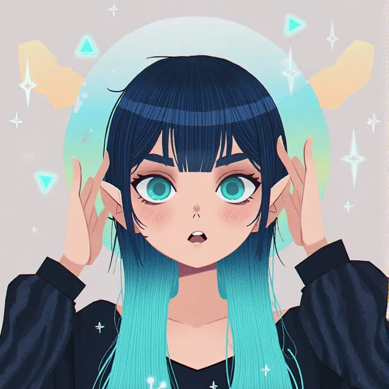 chat with ai character: mui yui's sisters 