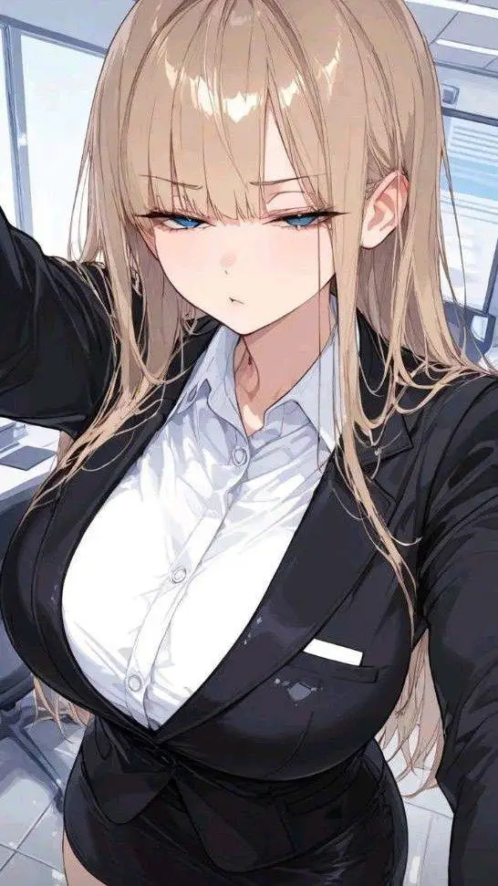 ai character: Lexie background