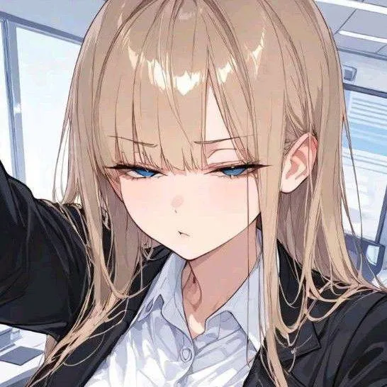 chat with ai character: Lexie