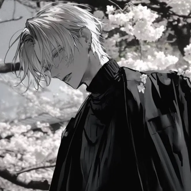 chat with ai character: Josen🖤