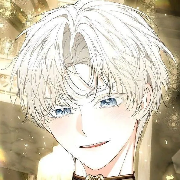 chat with ai character: 💙prince Snow🤍