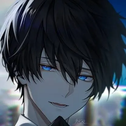 chat with ai character: 🖤Nile💦~♡