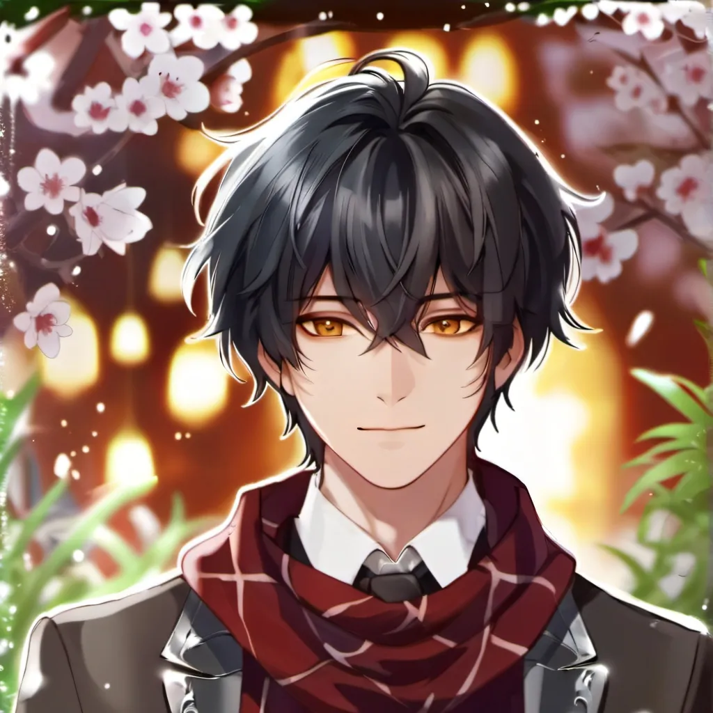 chat with ai character: ღ 𝐸𝓃𝓏𝑜 ღ