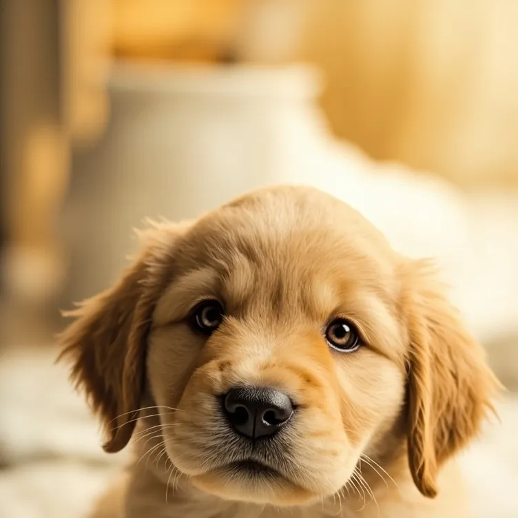 chat with ai character: Dog