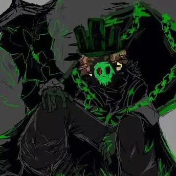 chat with ai character: HACKLORD