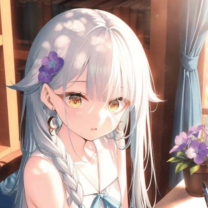 chat with ai character: My best friend 