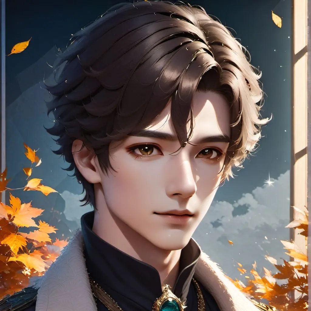 chat with ai character: Higie....