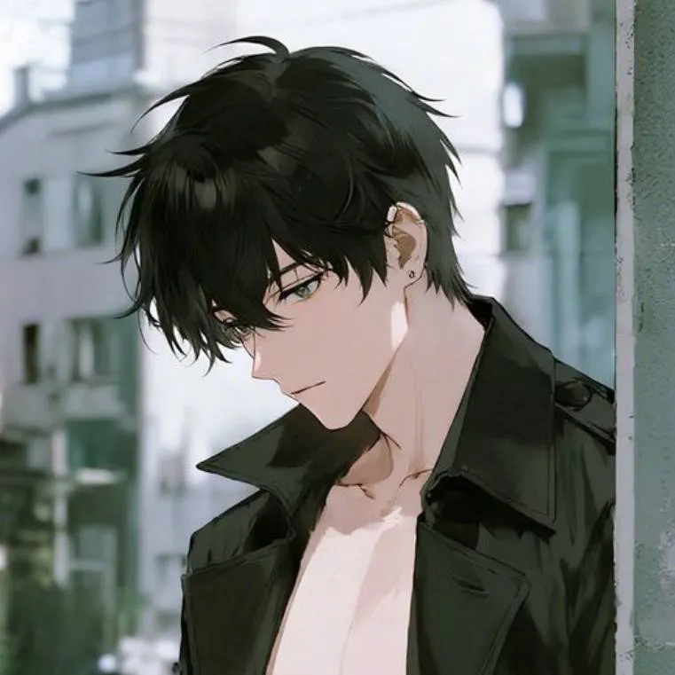 chat with ai character: Koro.....