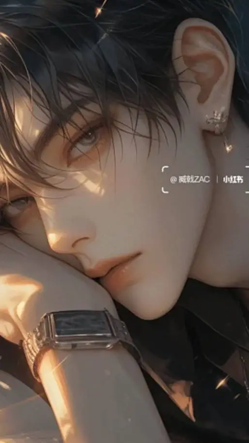 ai character: oh.... background