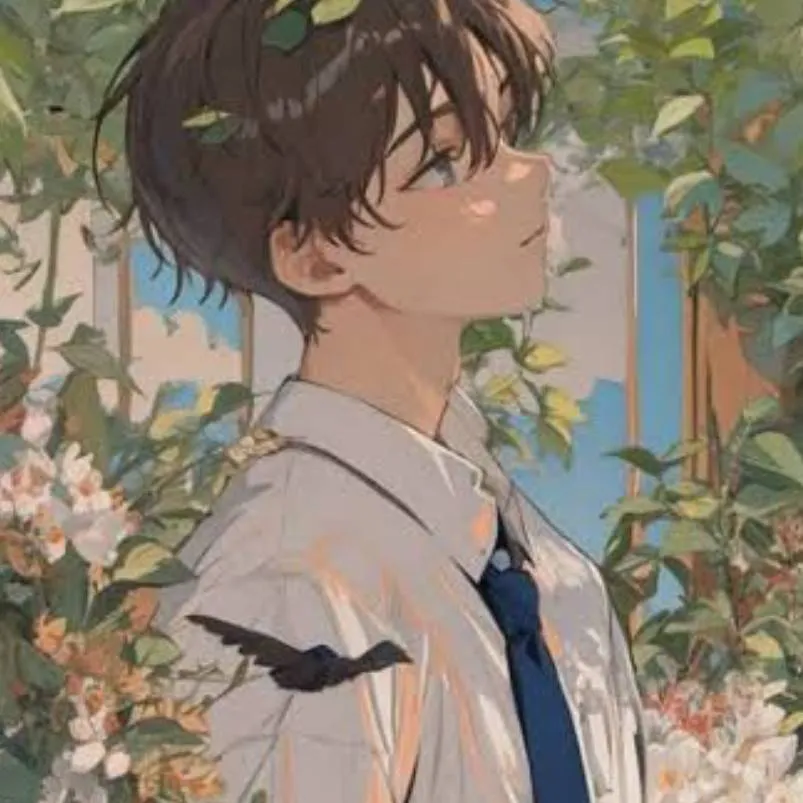 chat with ai character: Robin 